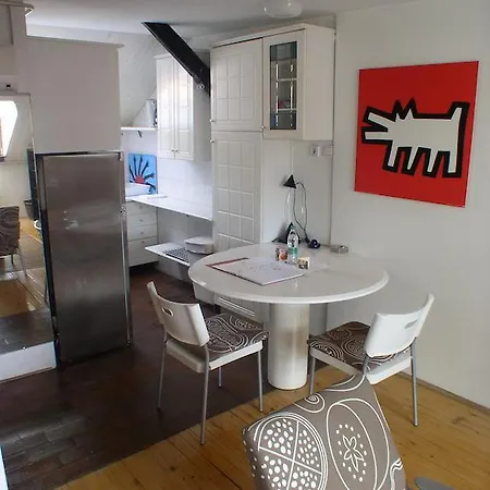 Apartment Alenka Tour As *